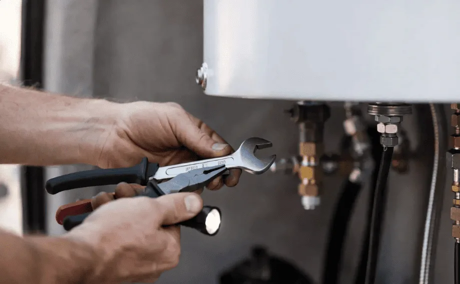 Why choose Water Heater Repair in Long Creek, OR